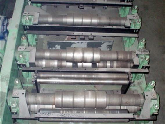 CBM Roll forming line