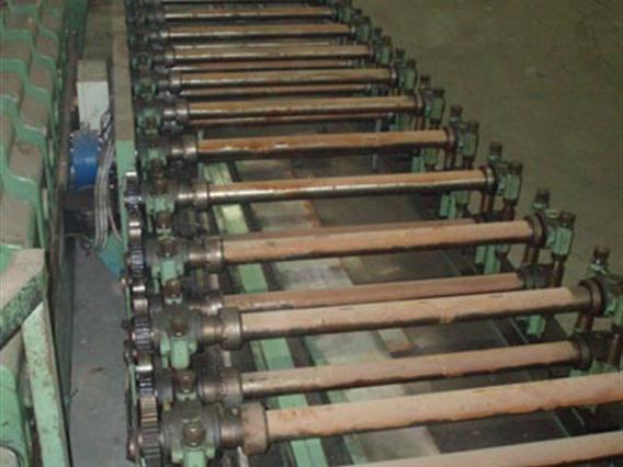 CBM Roll forming line