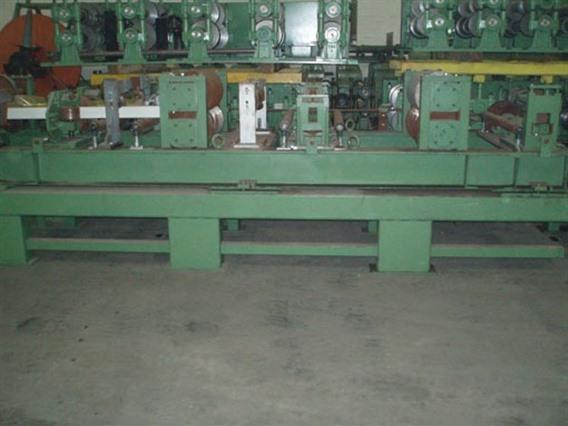 Eichner Roll forming line