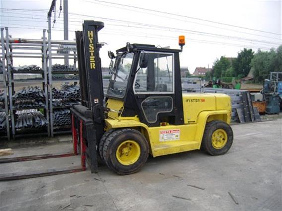 Hyster H7.00 XL