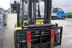 Hyster H7.00 XL