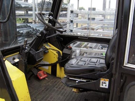 Hyster H7.00 XL