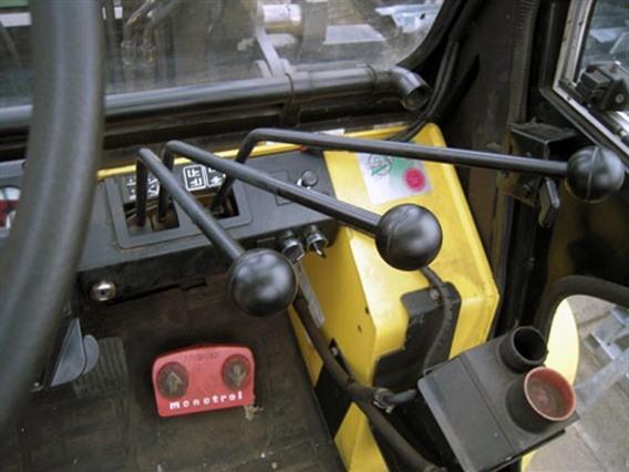 Hyster H7.00 XL