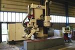 Morando HTF 650 CNC Ø 1560 x H 2000 mm