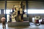 Morando HTF 650 CNC Ø 1560 x H 2000 mm