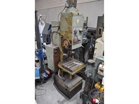 Stanko MK 4, Bench & columntype drilling machines