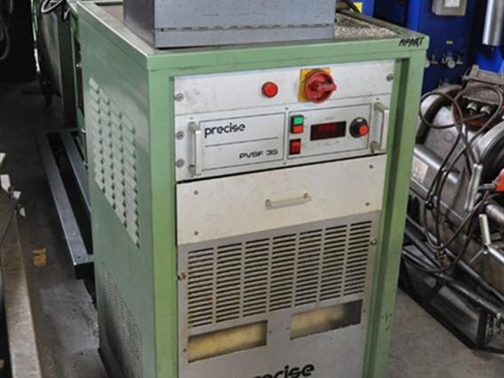 Precise PKS 60 high freq milling head