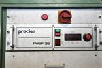 Precise PKS 60 high freq milling head