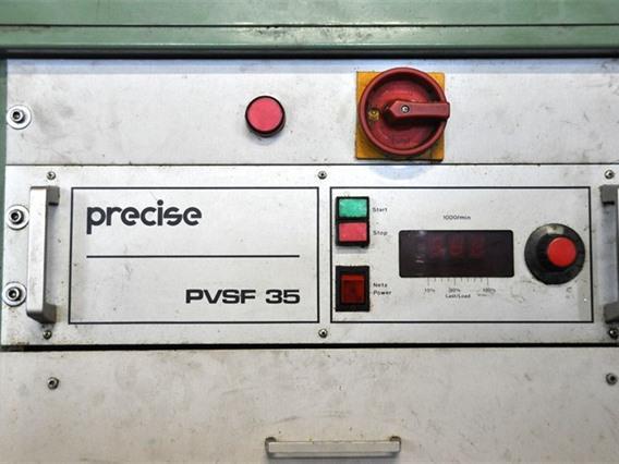 Precise PKS 60 high freq milling head