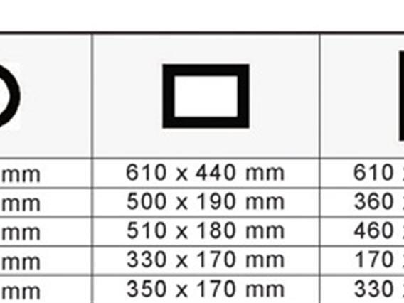 Bomar Transverse 610.440 DGH