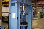 Quiri 150 ton Dish end forming press