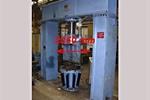 Quiri 150 ton Dish end forming press