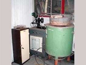 Meci Oven, Ovens