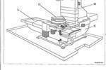 Schaublin 44 CNC X:520 - Y:520 - Z:420mm