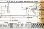 LeBlond Ø 1600 x Variable