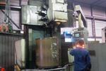 Tos - Kurim SKIQ 12 cnc B