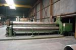 LVD 6000 x 15 mm (Ø 585mm)