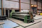 LVD 6000 x 15 mm (Ø 585mm)