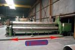 LVD 6000 x 15 mm (Ø 585mm)