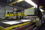 Esab Numorex NXB 8100 Plasma CNC + 5 axes beveling