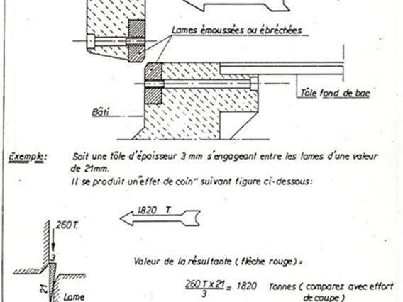 Lefort C 265T