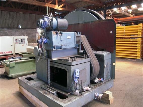 SFAC Schneider Ø 3300 x 7500 mm