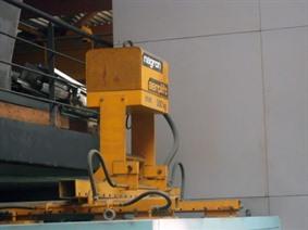 Aerolift Nagron 500 kg, Conveyors, Overhead Travelling Crane, Jig Cranes