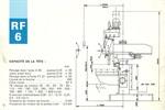 Schlumberger RF6 MK 4 - X:750  mm