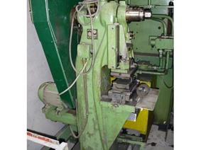 Soenen 16 Ton, Open gap eccentric presses