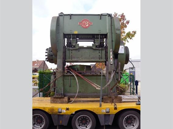 Arboga 250 ton