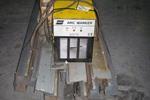 Esab - Kjellberg UXD-P2500 CNC