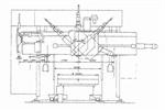 Forest Line Vegamill TA 323 Ø 3240 x H 1350 mm