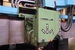 Forest Line Vegamill TA 323 CNC Ø 3240 x H 1350 mm