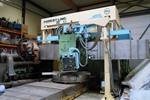 Forest Line Vegamill TA 323 CNC Ø 3240 x H 1350 mm