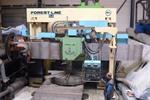 Forest Line Vegamill TA 323 CNC Ø 3240 x H 1350 mm