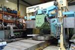 Forest Line Vegamill TA 323 CNC Ø 3240 x H 1350 mm