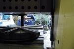 Forest Line Vegamill TA 323 CNC Ø 3240 x H 1350 mm