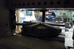 Forest Line Vegamill TA 323 CNC Ø 3240 x H 1350 mm