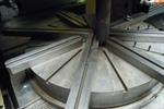 Forest Line Vegamill TA 323 CNC Ø 3240 x H 1350 mm