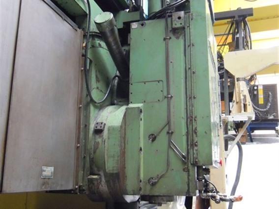 Forest Line Vegamill TA 323 CNC Ø 3240 x H 1350 mm