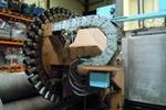 Forest Line Vegamill TA 323 CNC Ø 3240 x H 1350 mm