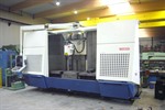 Huron EXC 20 CNC X:1600 - Y:700 - Z:800 mm