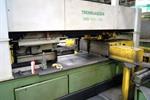 Trennjaeger SBM 1000 CNC saw/drill line