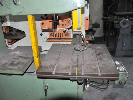 Batens Vertical saw