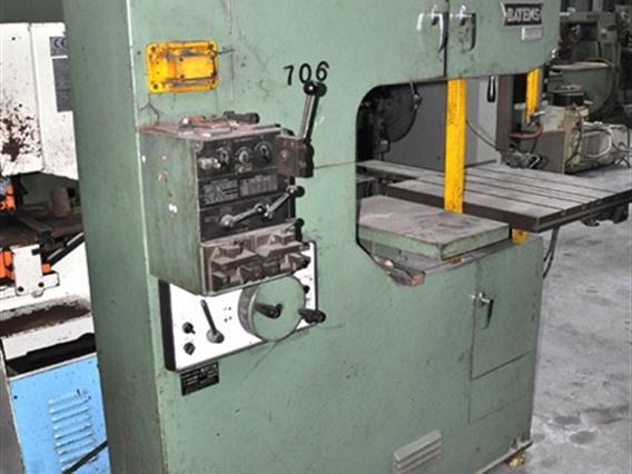 Batens Vertical saw