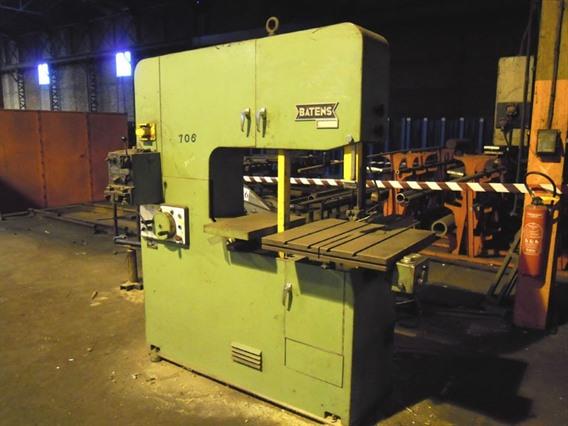 Batens Vertical saw