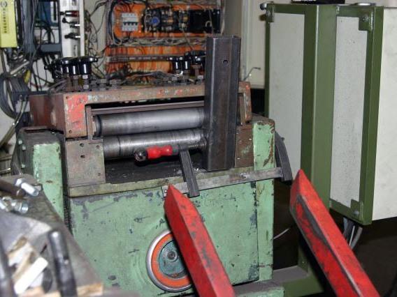 Wam HMR1 300 x 4 mm