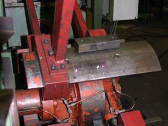 Wam HMR1 300 x 4 mm