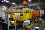 Weisser FR 23Q-2 Double spindle CNC Ø 355 x 430 mm