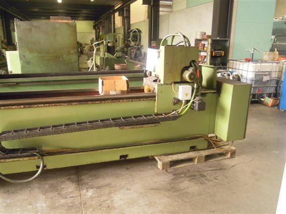 Reform AR 31 type 51 - 3100 x 150mm